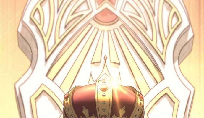 Read A Flame Reborn ES Manga Online