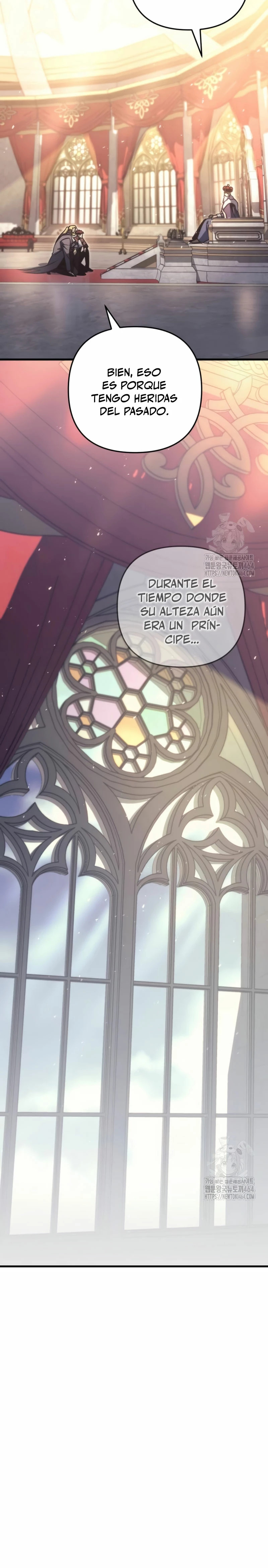 Read A Flame Reborn ES Manga Online