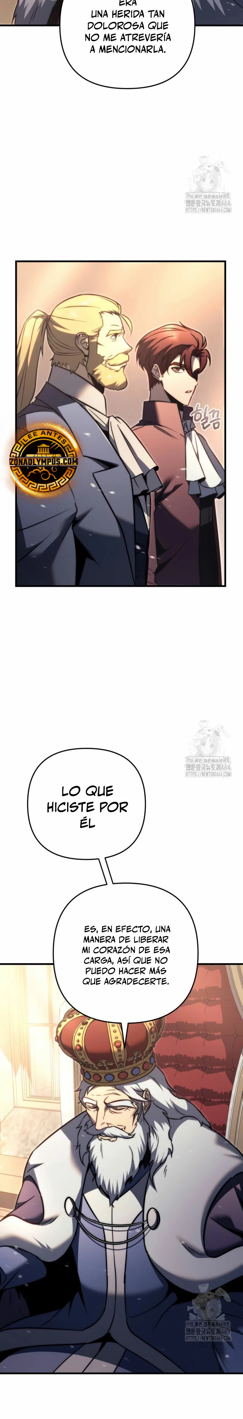Read A Flame Reborn ES Manga Online