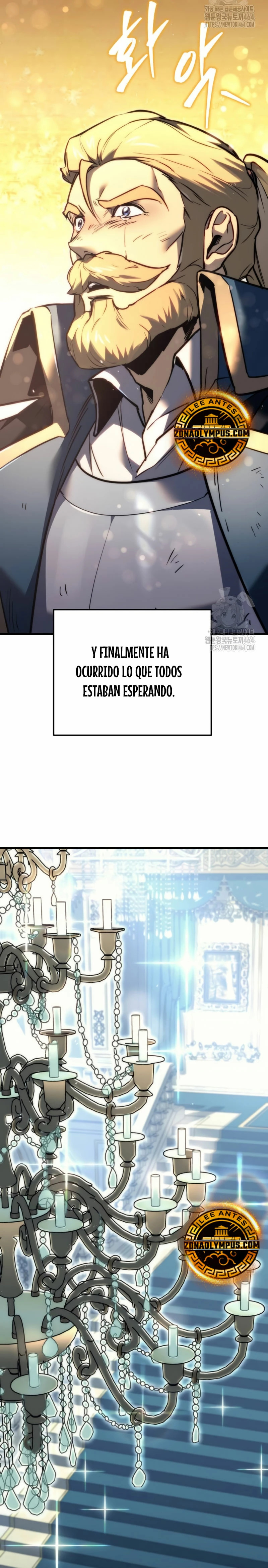 Read A Flame Reborn ES Manga Online