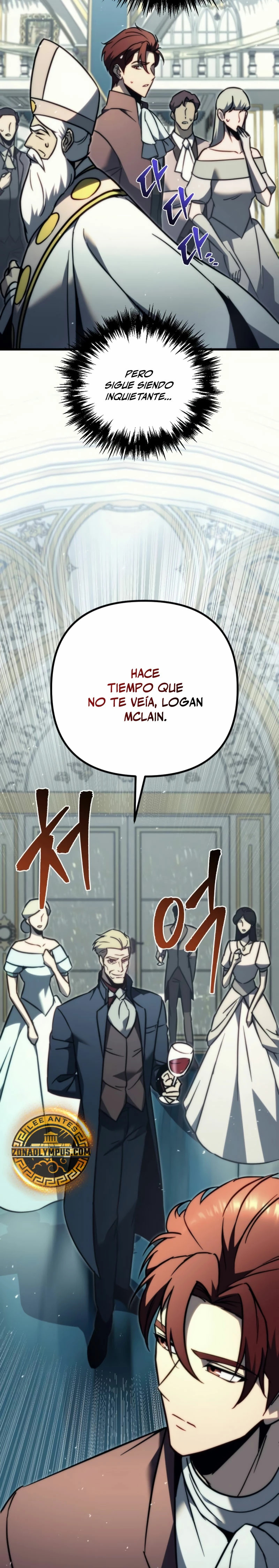 Read A Flame Reborn ES Manga Online