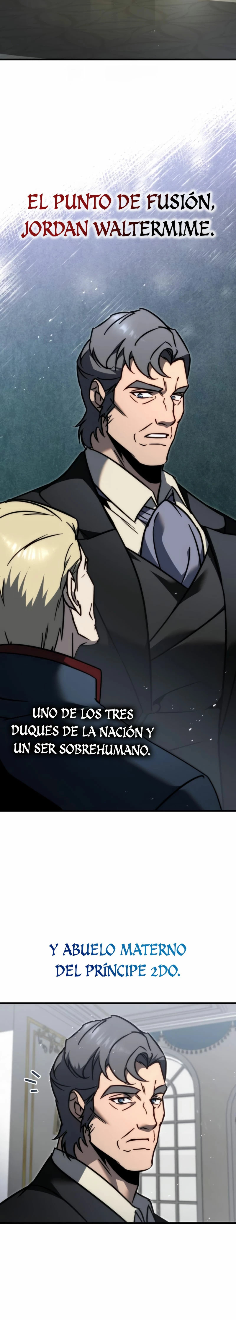 Read A Flame Reborn ES Manga Online