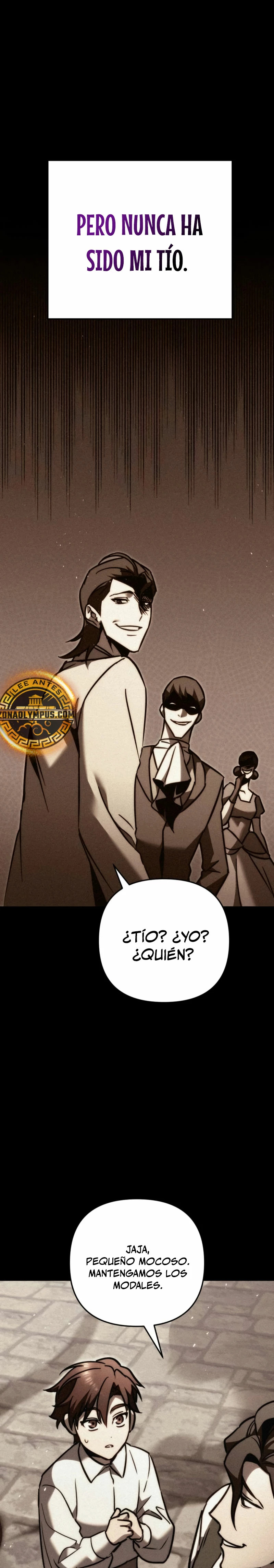 Read A Flame Reborn ES Manga Online