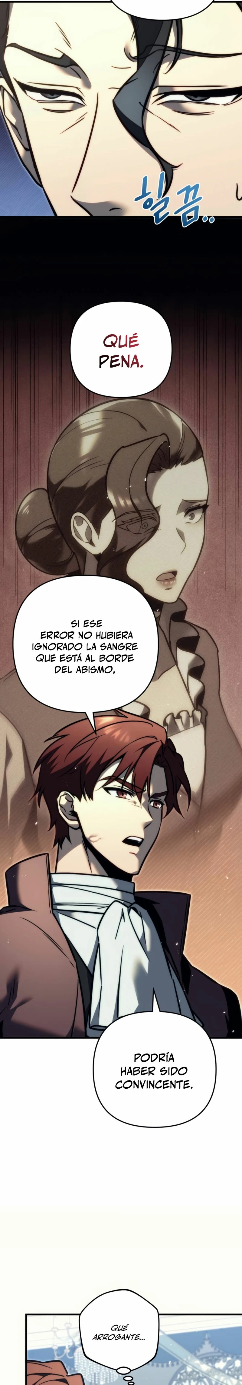 Read A Flame Reborn ES Manga Online