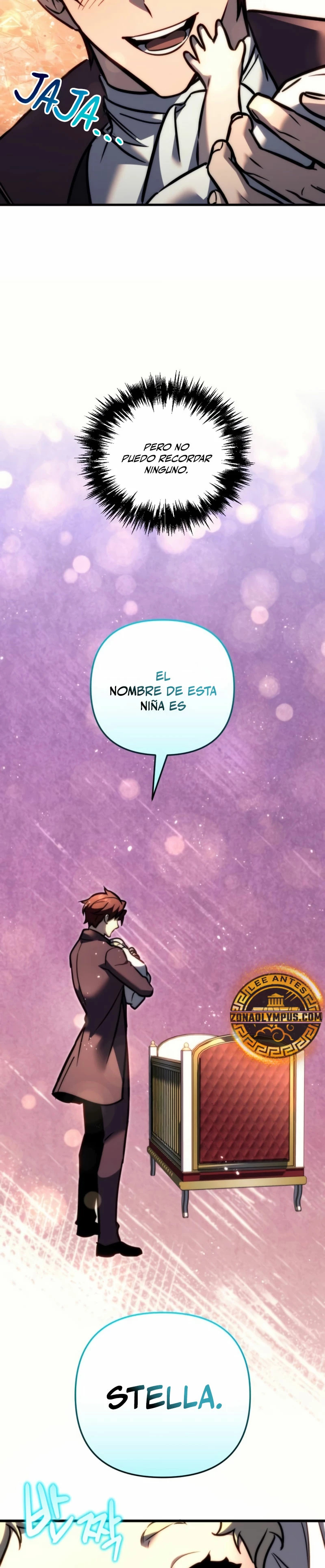 Read A Flame Reborn ES Manga Online