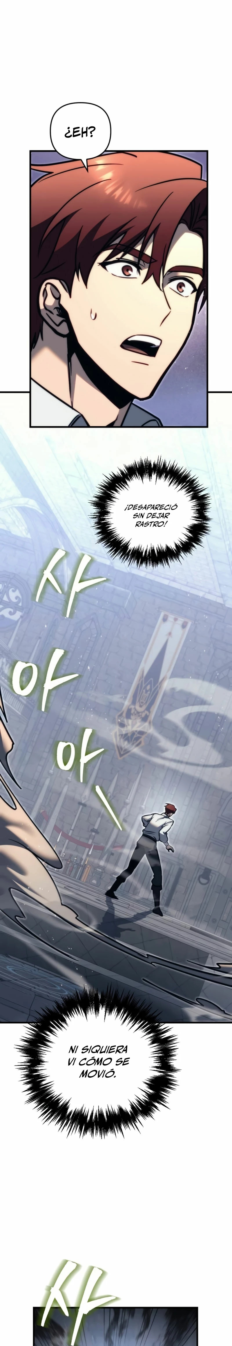 Read A Flame Reborn ES Manga Online