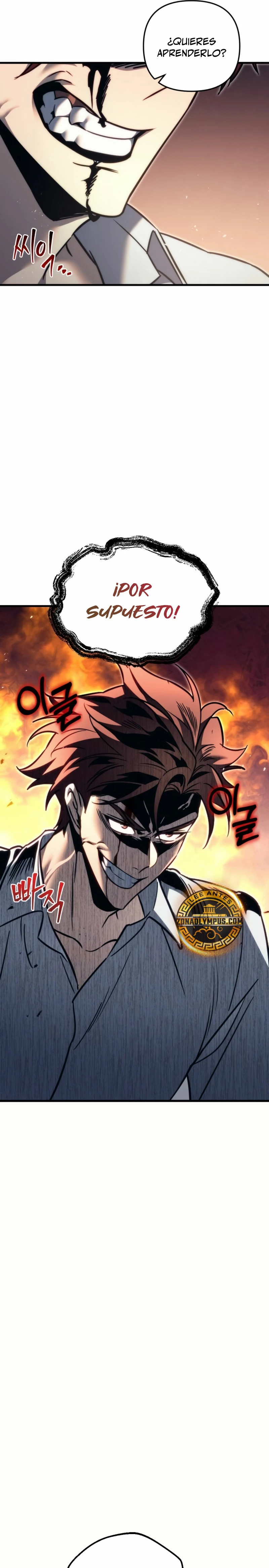 Read A Flame Reborn ES Manga Online