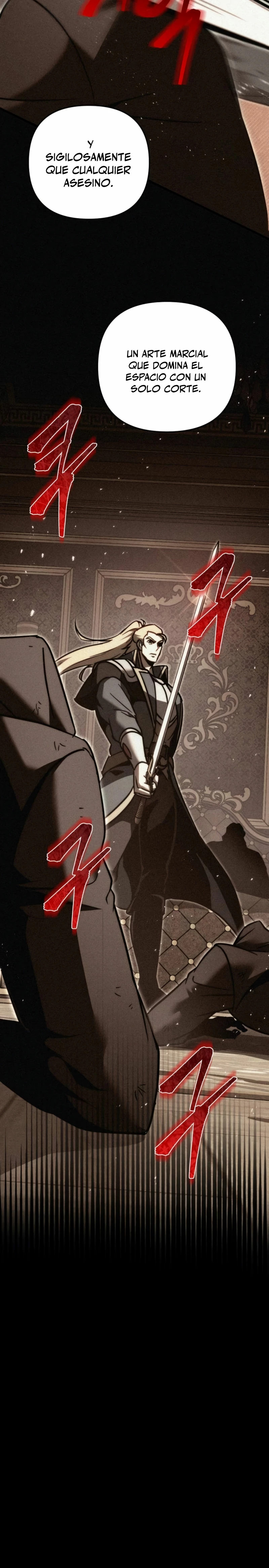Read A Flame Reborn ES Manga Online