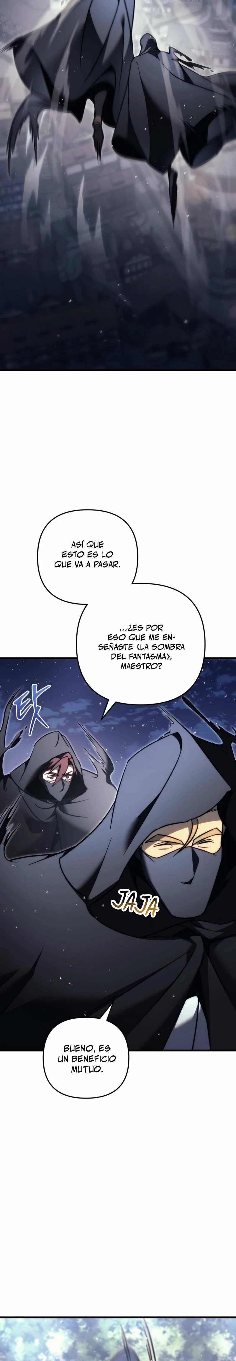 Read A Flame Reborn ES Manga Online