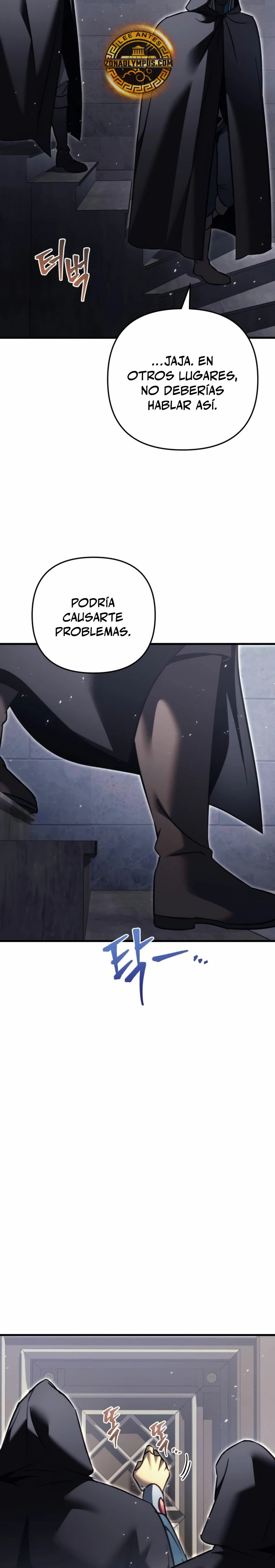 Read A Flame Reborn ES Manga Online