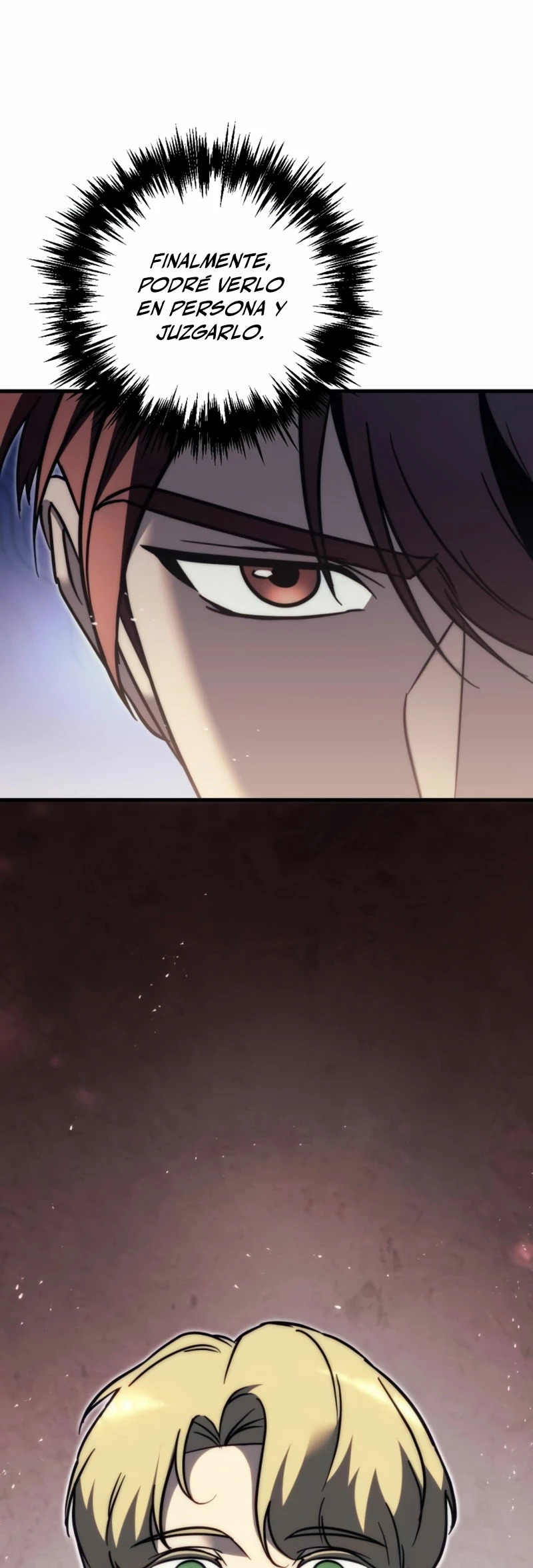 Read A Flame Reborn ES Manga Online