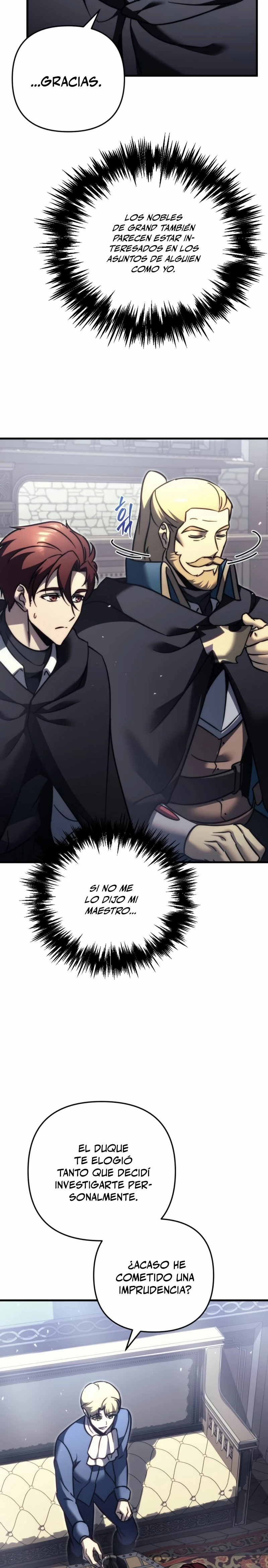 Read A Flame Reborn ES Manga Online