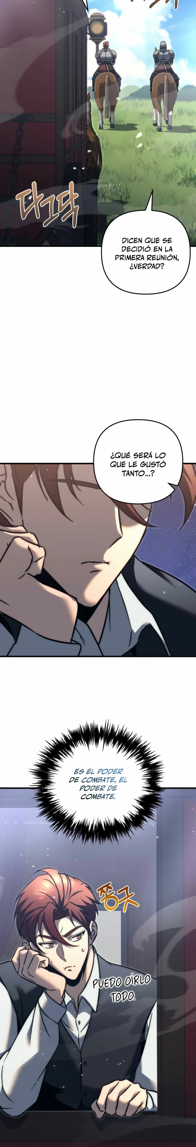 Read A Flame Reborn ES Manga Online