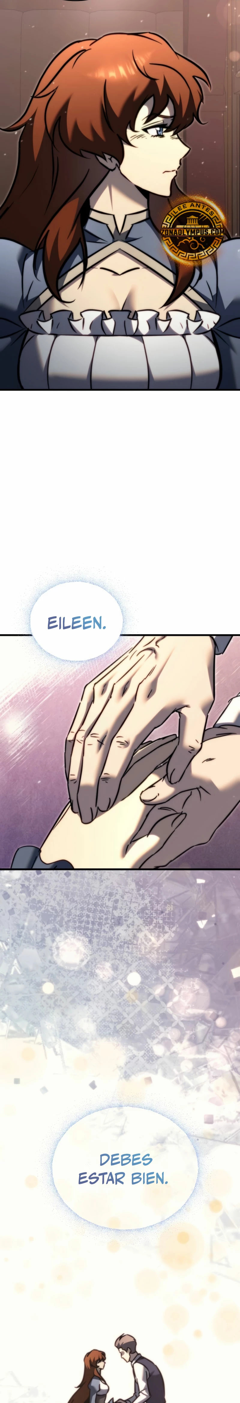 Read A Flame Reborn ES Manga Online