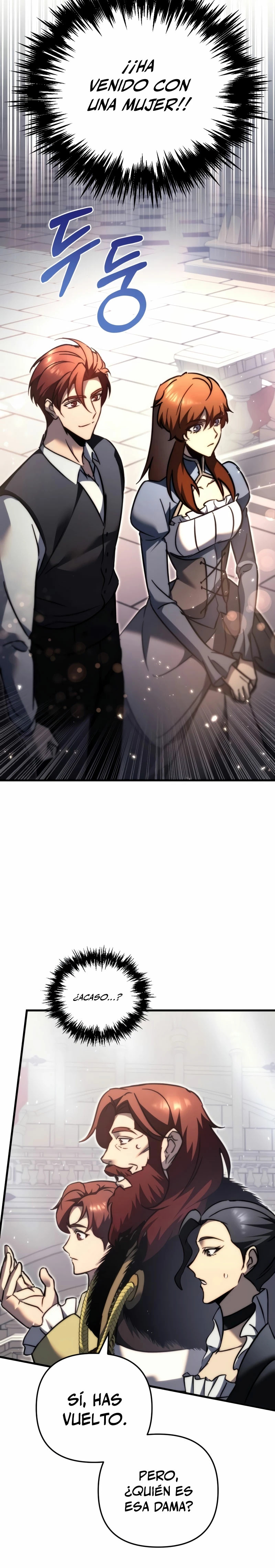 Read A Flame Reborn ES Manga Online