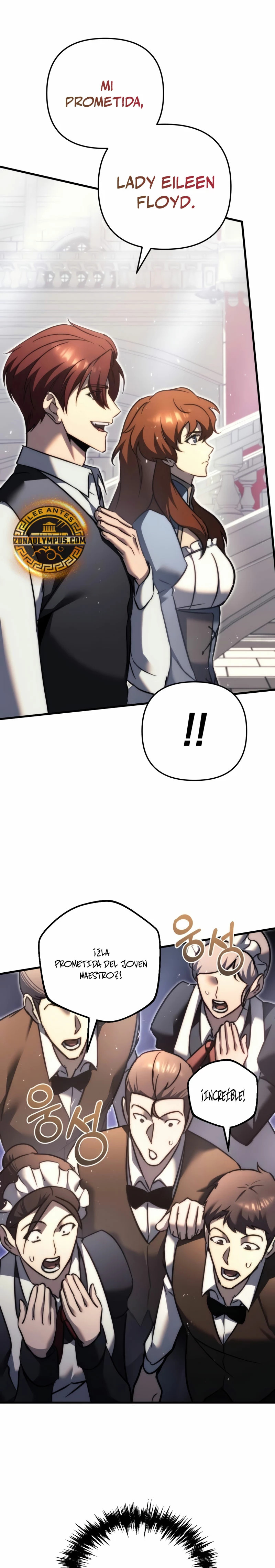 Read A Flame Reborn ES Manga Online