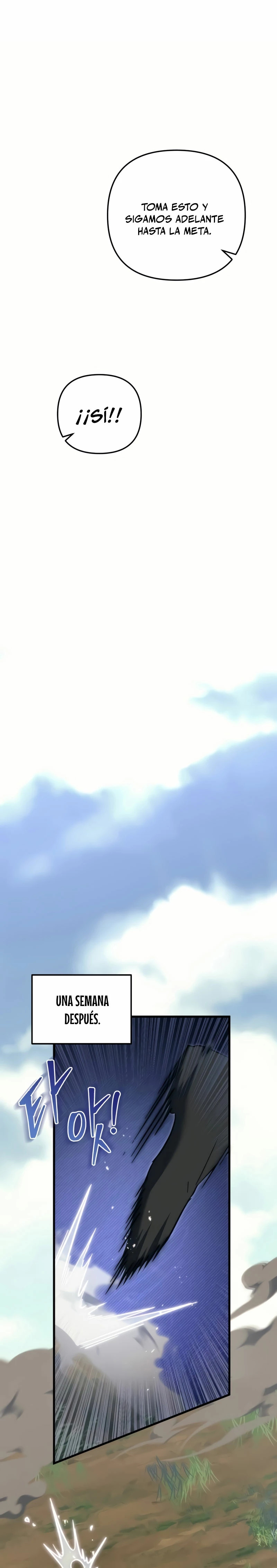 Read A Flame Reborn ES Manga Online