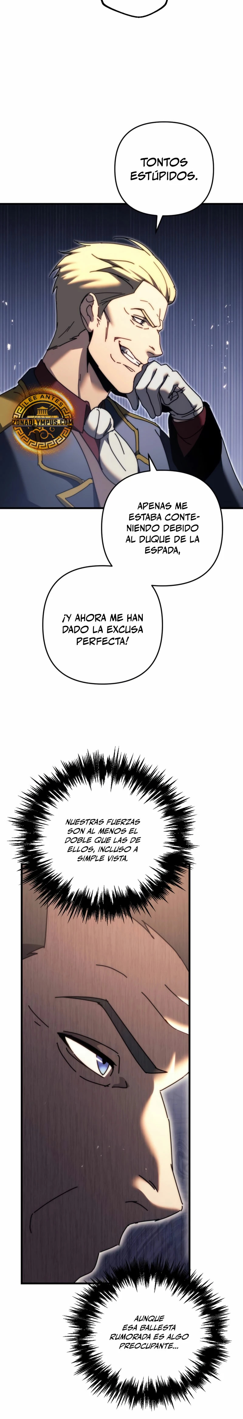 Read A Flame Reborn ES Manga Online