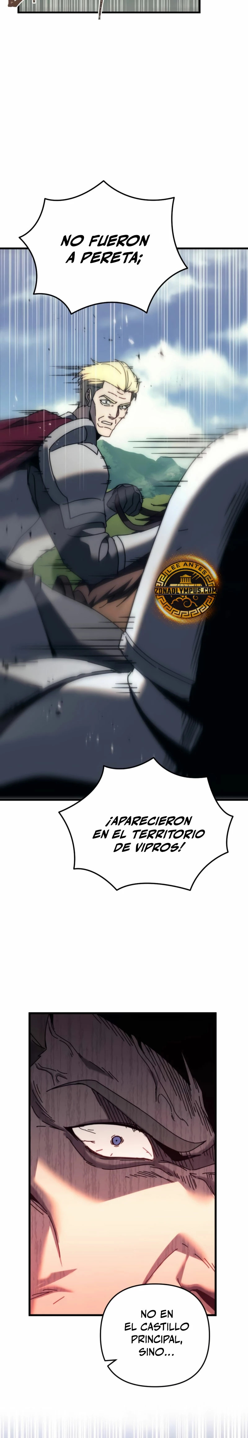 Read A Flame Reborn ES Manga Online
