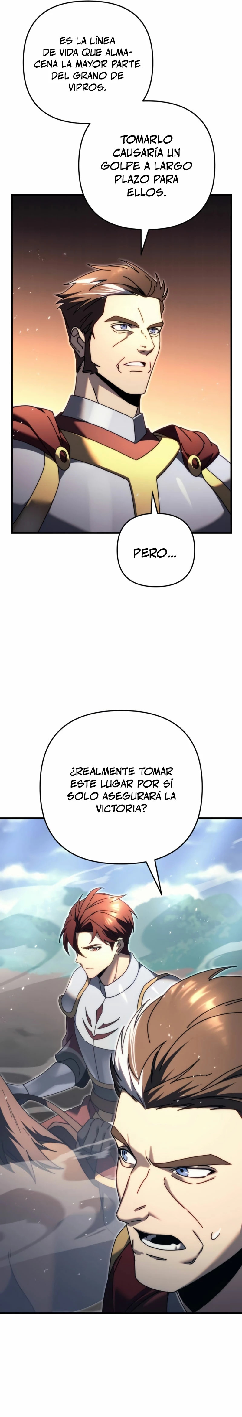 Read A Flame Reborn ES Manga Online