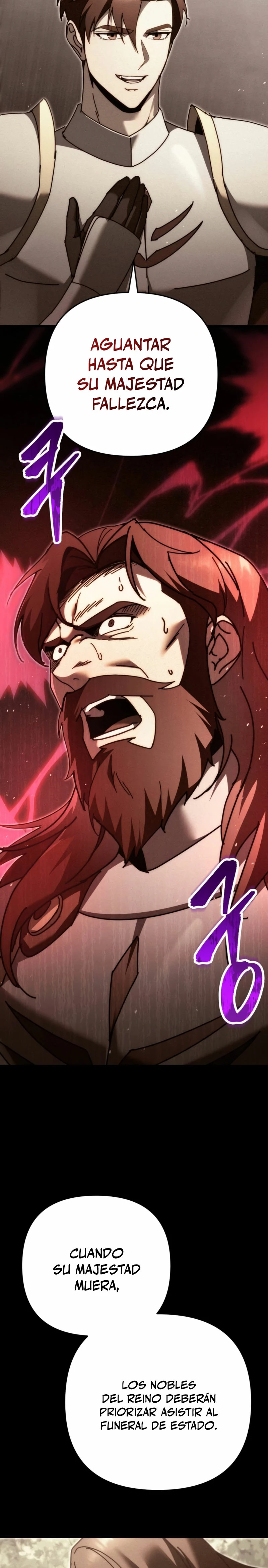 Read A Flame Reborn ES Manga Online