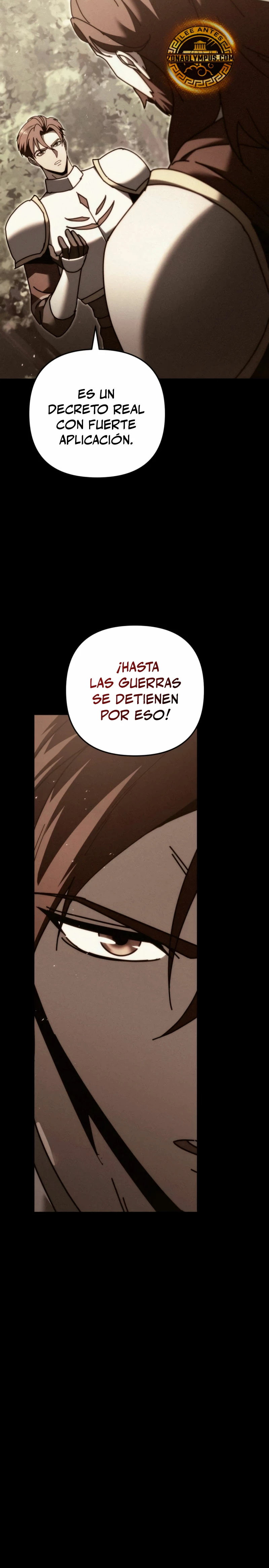 Read A Flame Reborn ES Manga Online