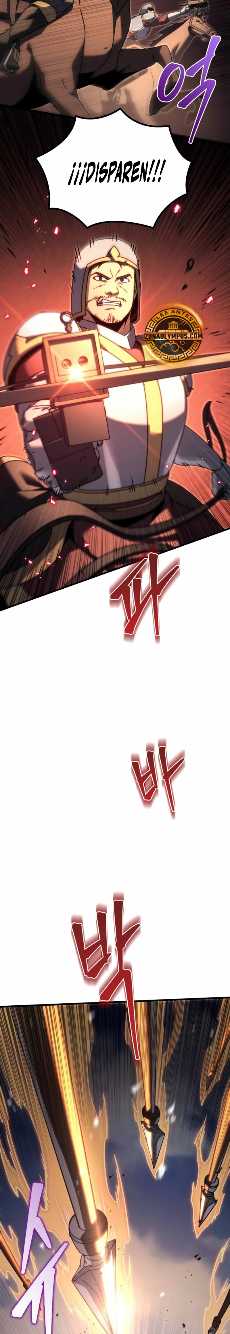 Read A Flame Reborn ES Manga Online