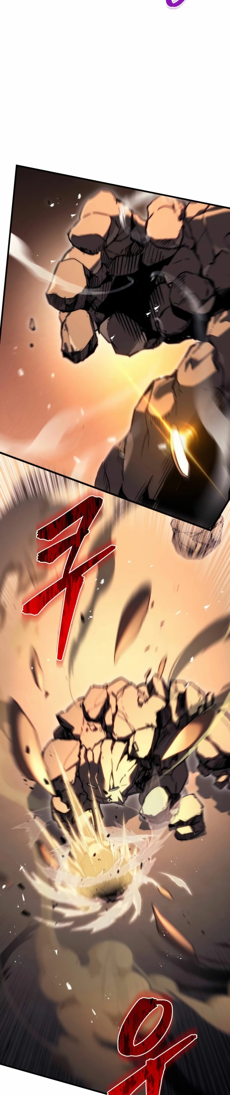 Read A Flame Reborn ES Manga Online