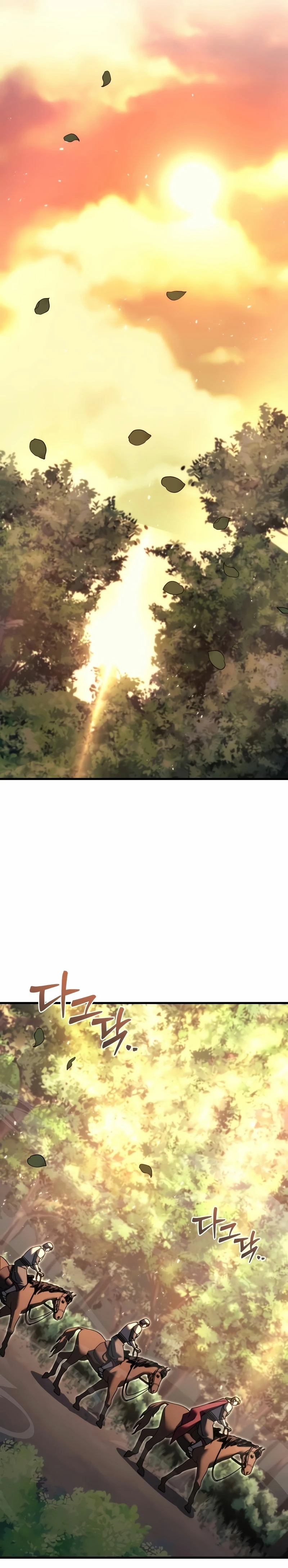 Read A Flame Reborn ES Manga Online
