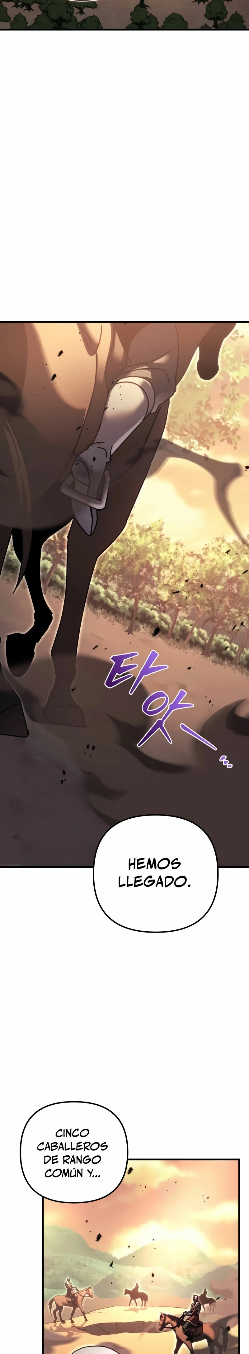 Read A Flame Reborn ES Manga Online