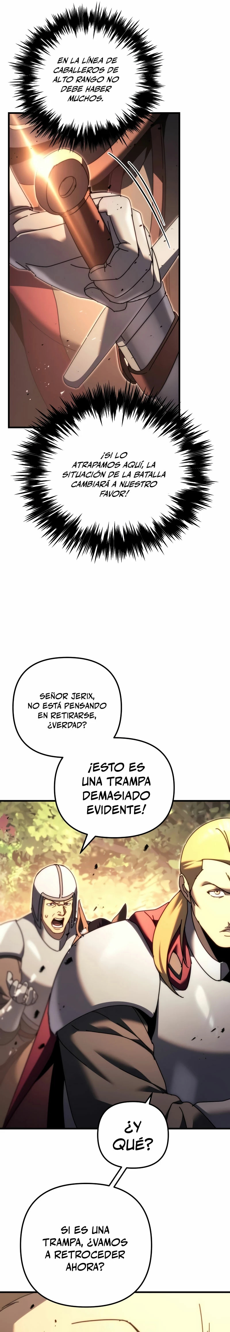 Read A Flame Reborn ES Manga Online