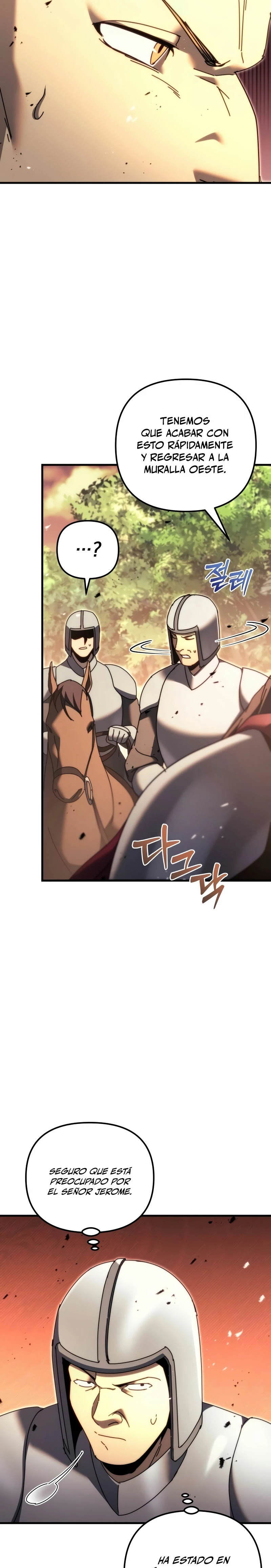 Read A Flame Reborn ES Manga Online
