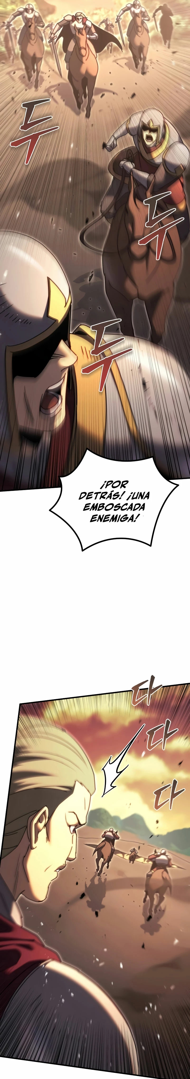 Read A Flame Reborn ES Manga Online