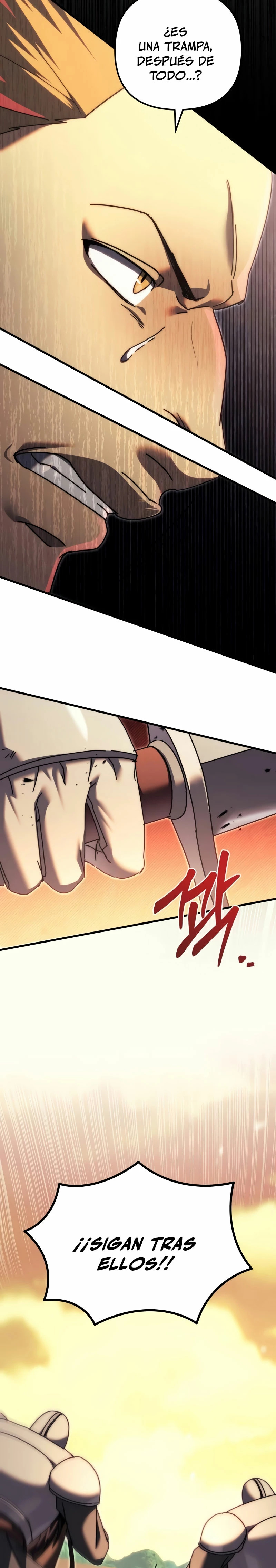 Read A Flame Reborn ES Manga Online