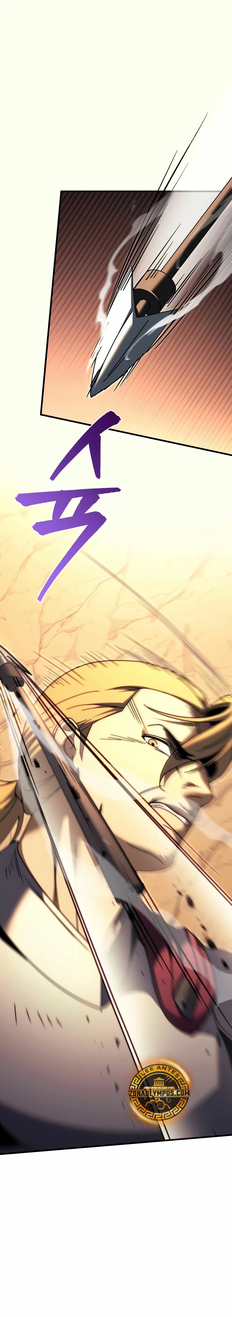 Read A Flame Reborn ES Manga Online