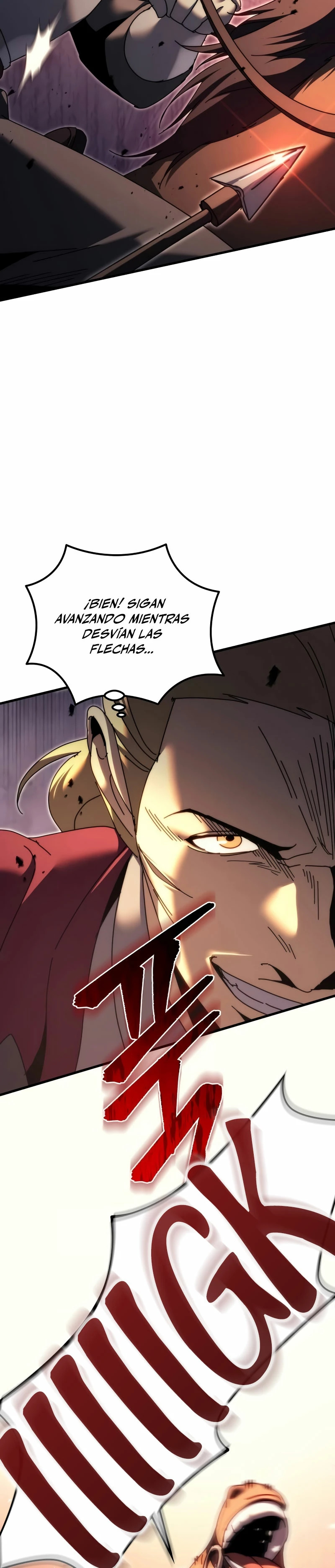 Read A Flame Reborn ES Manga Online