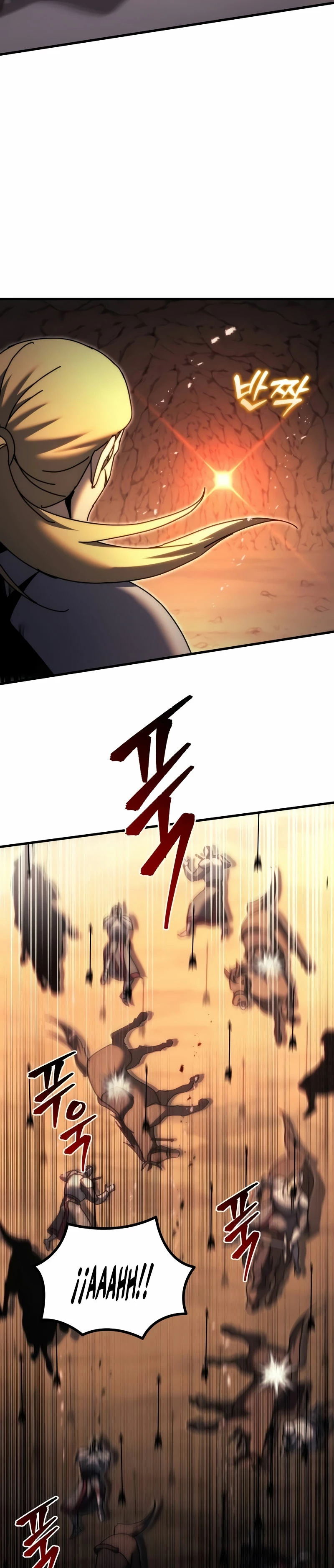 Read A Flame Reborn ES Manga Online