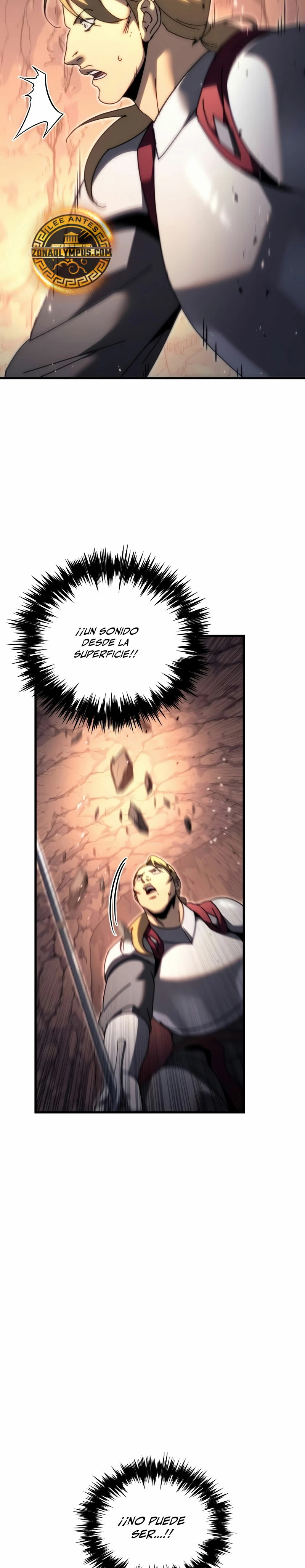 Read A Flame Reborn ES Manga Online