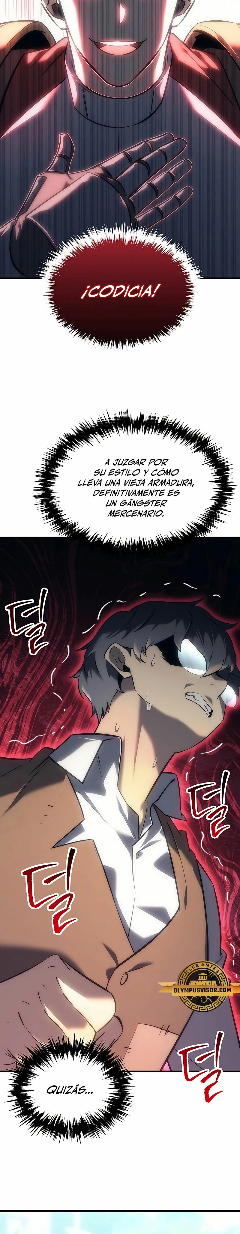 Read A Flame Reborn ES Manga Online