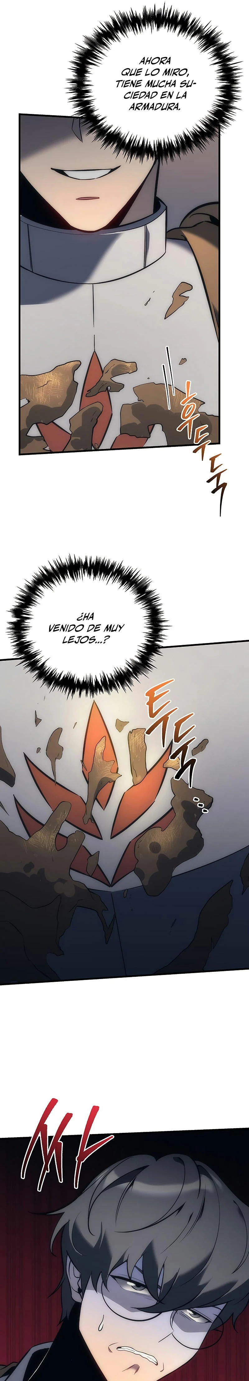 Read A Flame Reborn ES Manga Online