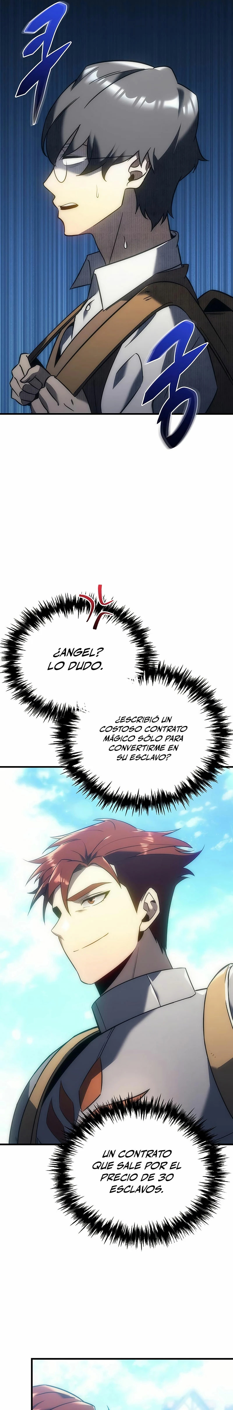 Read A Flame Reborn ES Manga Online