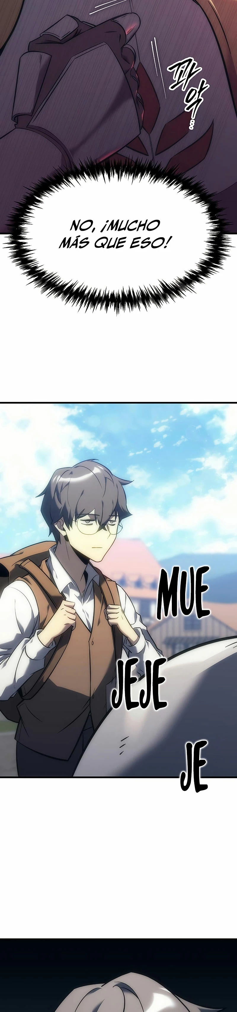 Read A Flame Reborn ES Manga Online