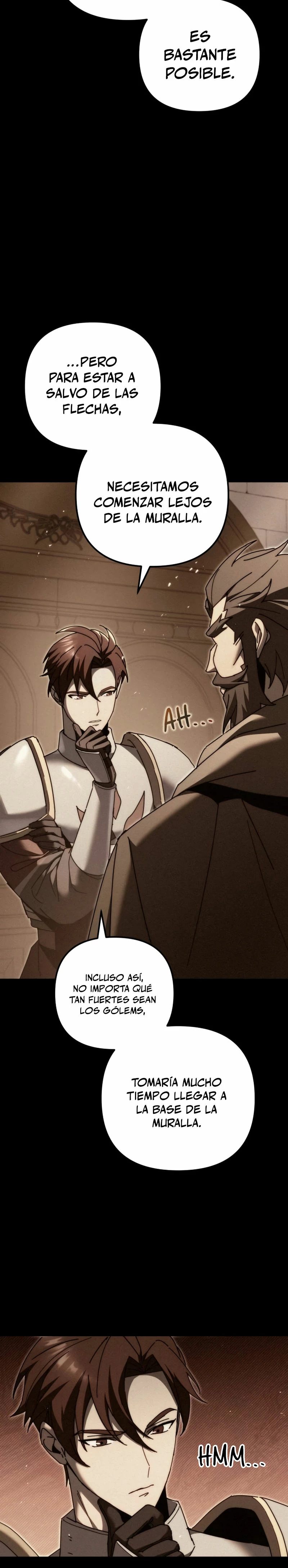 Read A Flame Reborn ES Manga Online
