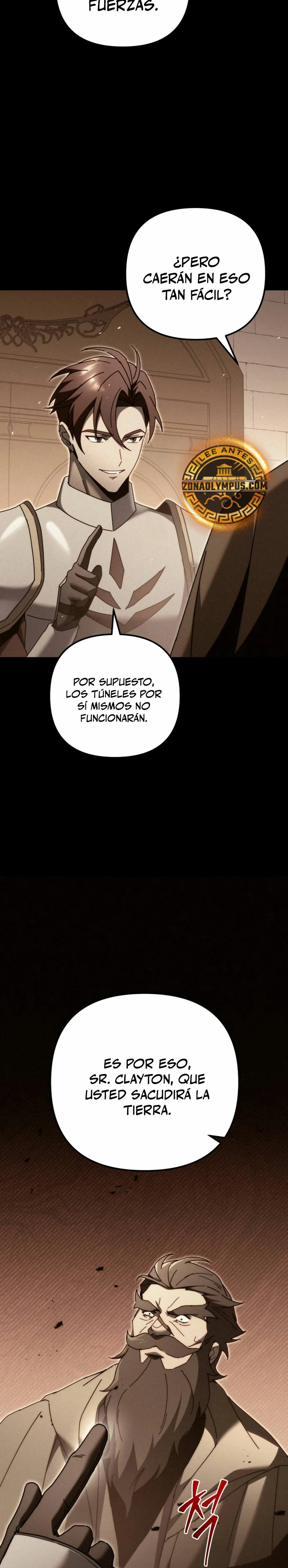 Read A Flame Reborn ES Manga Online