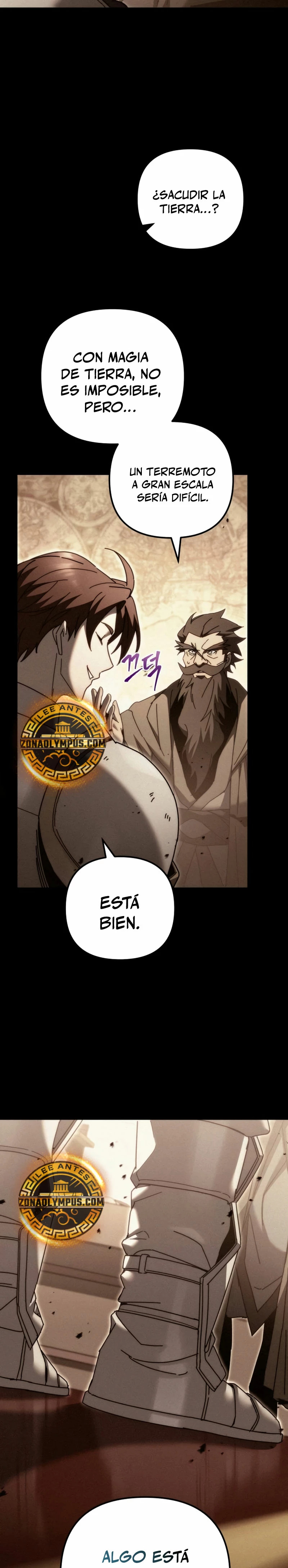 Read A Flame Reborn ES Manga Online