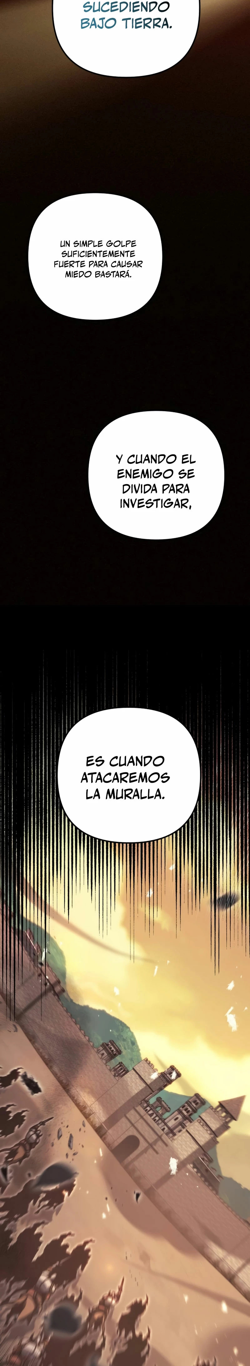 Read A Flame Reborn ES Manga Online