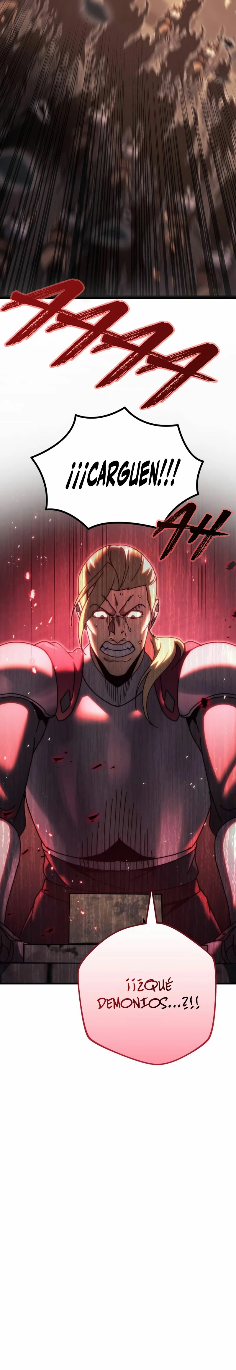 Read A Flame Reborn ES Manga Online