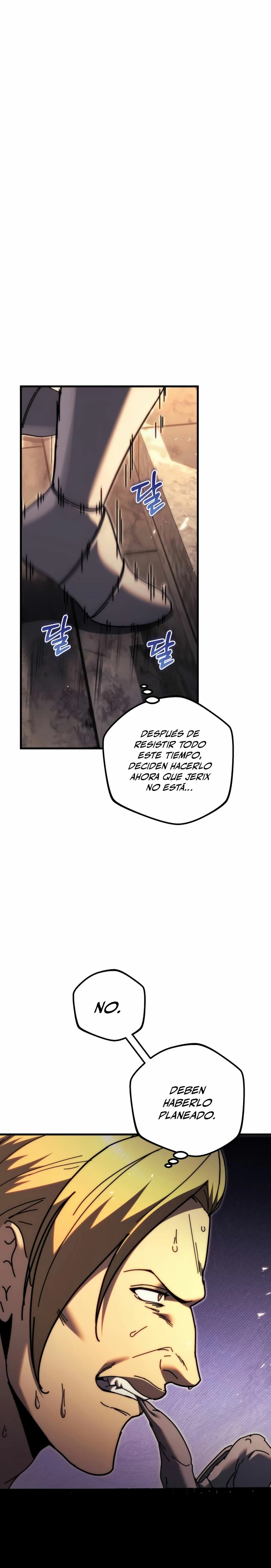 Read A Flame Reborn ES Manga Online