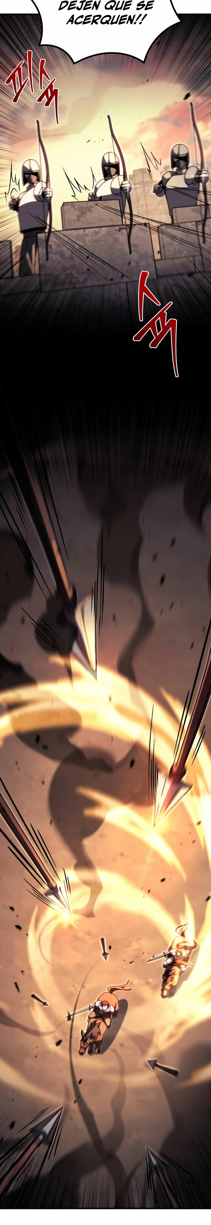 Read A Flame Reborn ES Manga Online