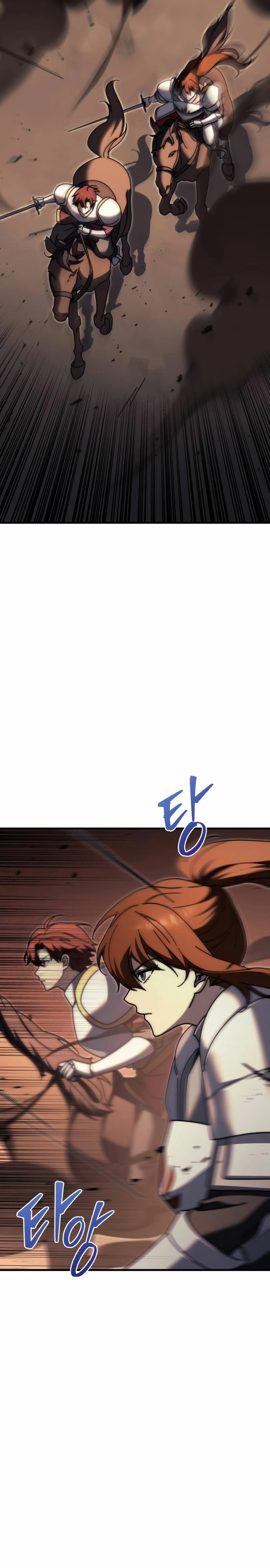 Read A Flame Reborn ES Manga Online